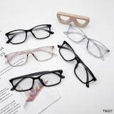 Gọng kính cận chính hãng Tony Luxury TN027 52-18-145 C1