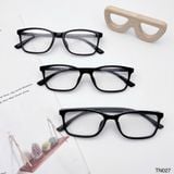 Gọng kính cận chính hãng Tony Luxury TN027 52-18-145 C1