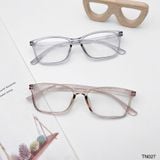 Gọng kính cận chính hãng Tony Luxury TN027 52-18-145 C1