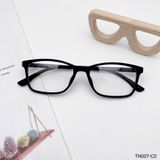 Gọng kính cận chính hãng Tony Luxury TN027 52-18-145 C1