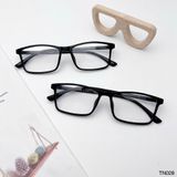 GỌNG KÍNH TONY LUXURY TN028