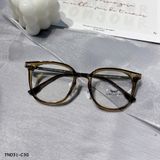 Gọng kính Tony Luxury TN031