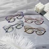 Gọng kính Tony Luxury TN033