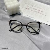 Gọng kính Tony Luxury TN033