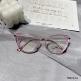 Gọng kính Tony Luxury TN033