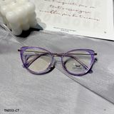 Gọng kính Tony Luxury TN033