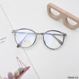 Gọng kính cận Tony Luxury TN035