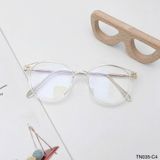 Gọng kính cận Tony Luxury TN035