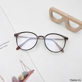 Gọng kính cận Tony Luxury TN035