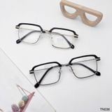 Gọng kính cận chính hãng Tony Luxury TN036 50-17-135 C1