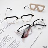 Gọng kính cận chính hãng Tony Luxury TN036 50-17-135 C1