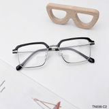 Gọng kính cận chính hãng Tony Luxury TN036 50-17-135 C1