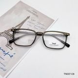 Gọng kính Tony Luxury TN037