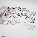 Gọng kính Tony Luxury TN038