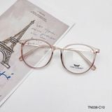 Gọng kính Tony Luxury TN038