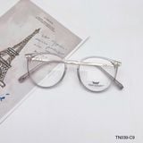 Gọng kính Tony Luxury TN039