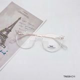 Gọng kính Tony Luxury TN039
