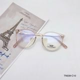 Gọng kính Tony Luxury TN039