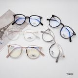 Gọng kính Tony Luxury TN039