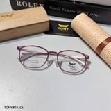 GỌNG KÍNH TONY LUXURY TONY802