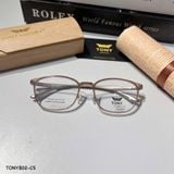 GỌNG KÍNH TONY LUXURY TONY802