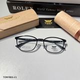 GỌNG KÍNH TONY LUXURY TONY802