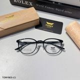 GỌNG KÍNH TONY LUXURY TONY803