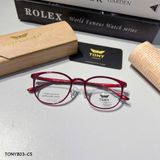 GỌNG KÍNH TONY LUXURY TONY803