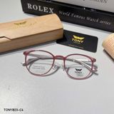 GỌNG KÍNH TONY LUXURY TONY803