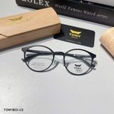 GỌNG KÍNH TONY LUXURY TONY803