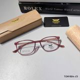 Gọng kính Tony Luxury TONY804