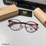 GỌNG KÍNH TONY LUXURY TONY805