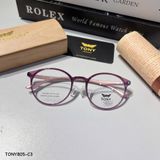 GỌNG KÍNH TONY LUXURY TONY805