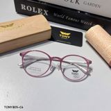 GỌNG KÍNH TONY LUXURY TONY805