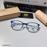 GỌNG KÍNH TONY LUXURY TONY807