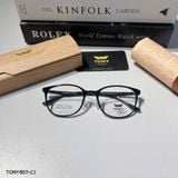 GỌNG KÍNH TONY LUXURY TONY807
