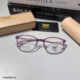 GỌNG KÍNH TONY LUXURY TONY807
