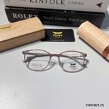 GỌNG KÍNH TONY LUXURY TONY807