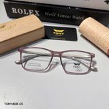 GỌNG KÍNH TONY LUXURYTONY808