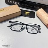 GỌNG KÍNH TONY LUXURYTONY808