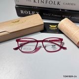 GỌNG KÍNH TONY LUXURY TONY809