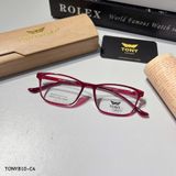 GỌNG KÍNH TONY LUXURY TONY810