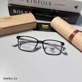 GỌNG KÍNH TONY LUXURY TONY811