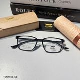 GỌNG KÍNH TONY LUXURY TONY811