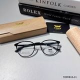 GỌNG KÍNH TONY LUXURY TONY812