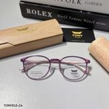 GỌNG KÍNH TONY LUXURY TONY812