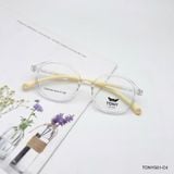 Gọng kính Tony Luxury TONYG01
