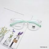 Gọng kính cận Tony Luxury TONYG02