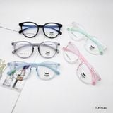Gọng kính cận Tony Luxury TONYG02