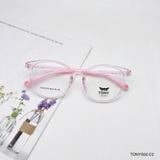 Gọng kính cận Tony Luxury TONYG02